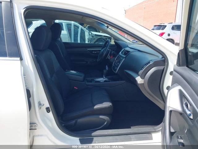Nissan Altima 2.5 Sr 2016 1N4AL3AP8GC206416 Image 5
