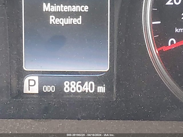 Toyota CAMRY SE 2017 4T1BF1FK8HU388844 Image 15