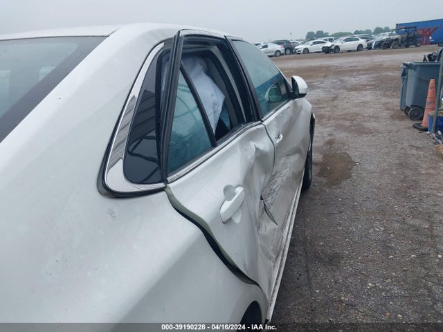 Toyota CAMRY SE 2017 4T1BF1FK8HU388844 Image 6