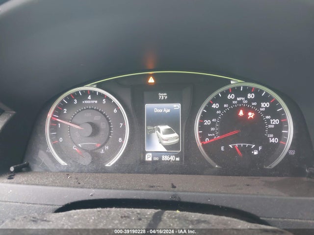 Toyota CAMRY SE 2017 4T1BF1FK8HU388844 Image 7