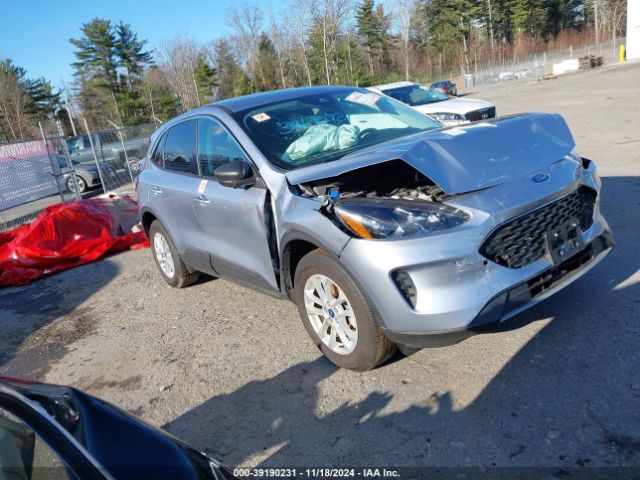 2022 FORD ESCAPE 1FMCU9G64NUA21056