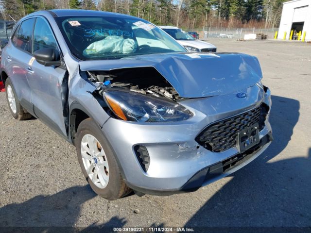 1FMCU9G64NUA21056 Ford ESCAPE SE