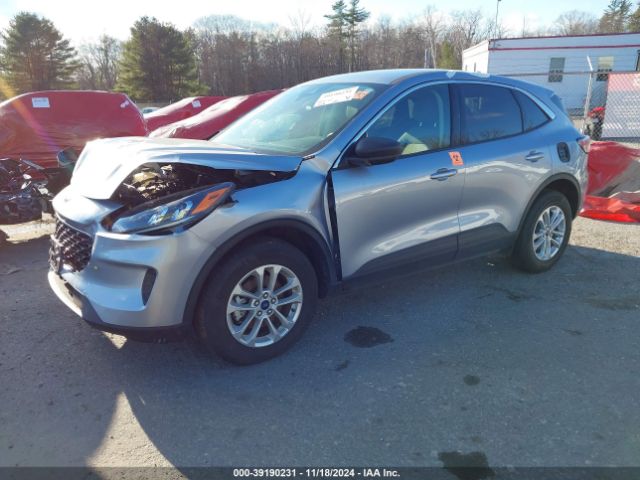 1FMCU9G64NUA21056 Ford ESCAPE SE