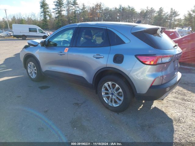 1FMCU9G64NUA21056 Ford ESCAPE SE