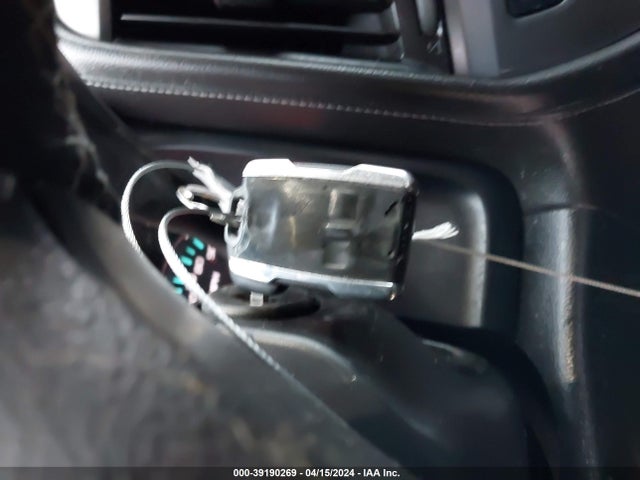 Chevrolet Silverado 1500 1lz 2017 3GCPCSEC9HG128930 Image 11