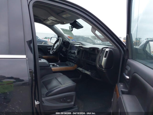 Chevrolet Silverado 1500 1lz 2017 3GCPCSEC9HG128930 Image 5