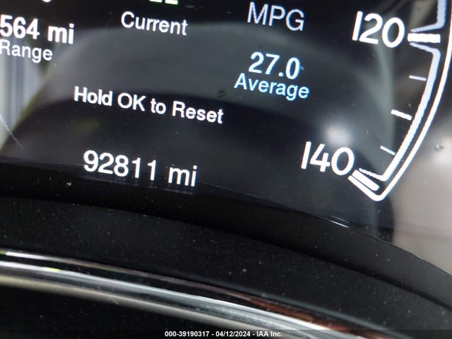 Jeep Grand Cherokee Limited 2015 1C4RJFBG2FC854755 Image 15