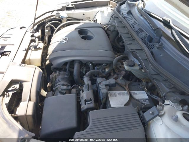 JM3KE2CY0F0450559 Mazda Cx-5 Touring