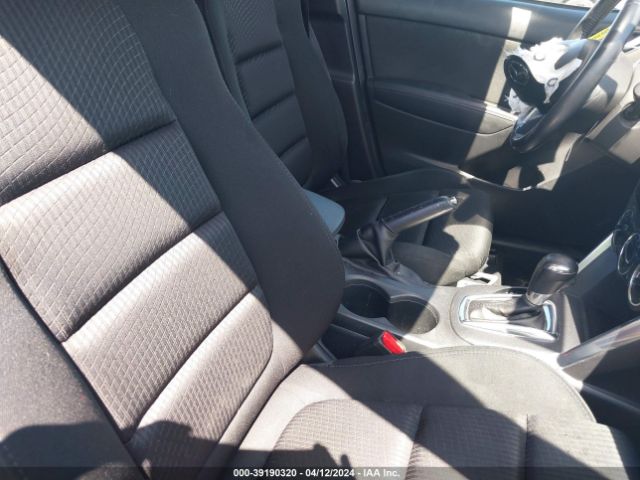 JM3KE2CY0F0450559 Mazda Cx-5 Touring
