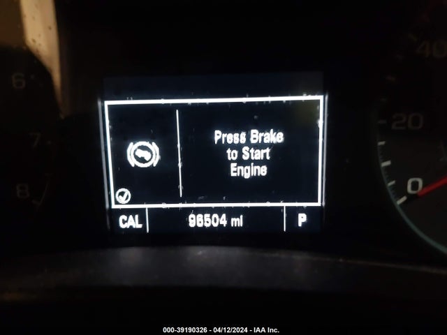Chevrolet EQUINOX LS 2018 2GNAXHEV0J6190580 Image 7