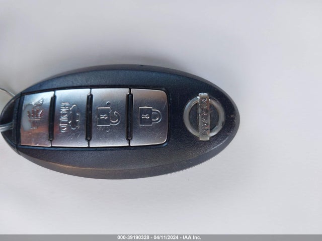 Nissan SENTRA SV 2015 3N1AB7AP1FY317984 Image 11