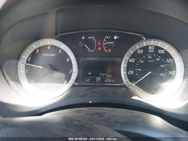 Nissan SENTRA SV 2015 3N1AB7AP1FY317984 Image 7