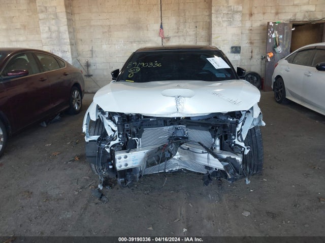 Nissan Maxima Platinum Xtronic Cvt 2023 1N4AA6FV8PC507895 Image 12