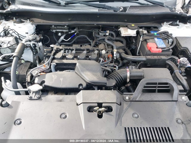 Honda Cr-v Ex-l Awd 2023 7FARS4H70PE020937 Image 10