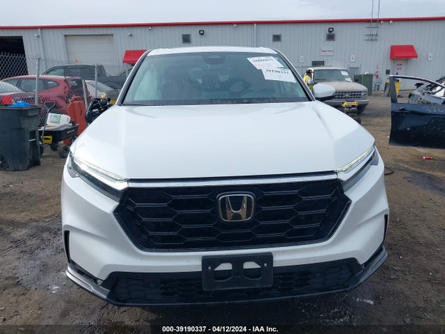 Honda Cr-v Ex-l Awd 2023 7FARS4H70PE020937 Image 13