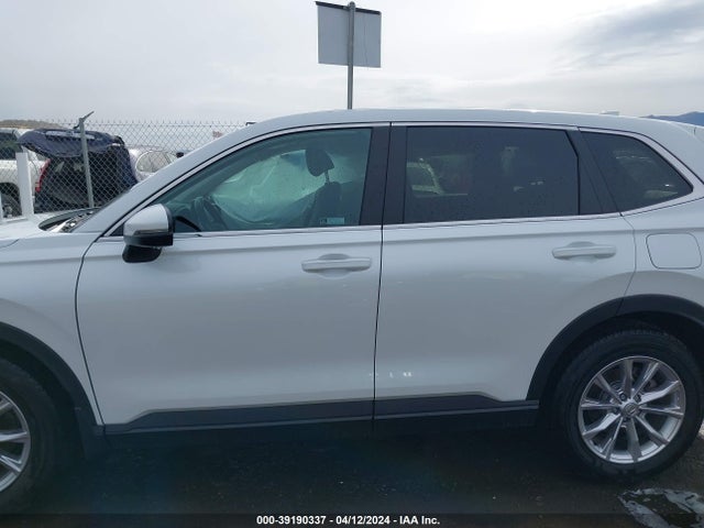 Honda Cr-v Ex-l Awd 2023 7FARS4H70PE020937 Image 15