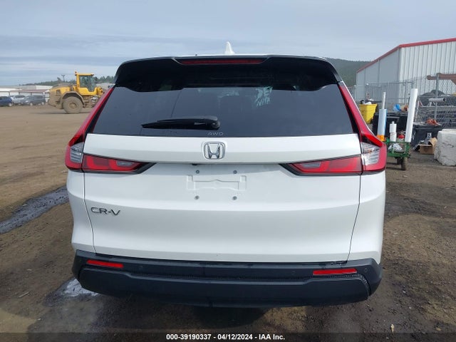Honda Cr-v Ex-l Awd 2023 7FARS4H70PE020937 Image 17