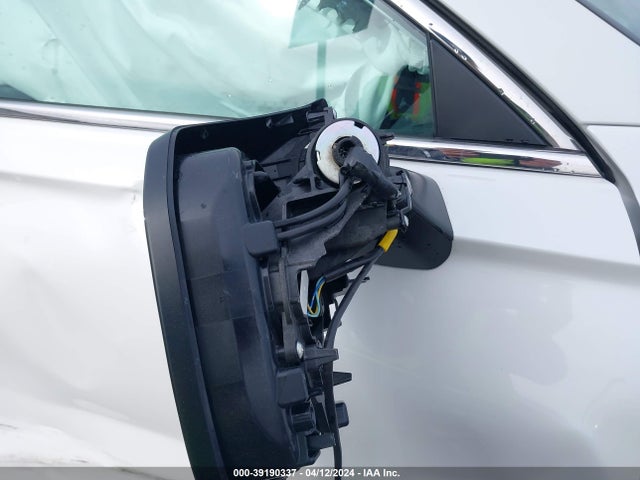 Honda Cr-v Ex-l Awd 2023 7FARS4H70PE020937 Image 18
