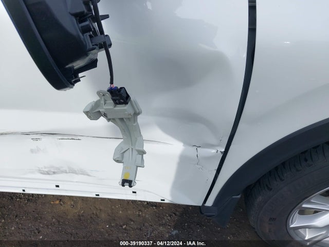 Honda Cr-v Ex-l Awd 2023 7FARS4H70PE020937 Image 19