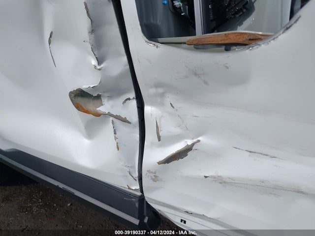 Honda Cr-v Ex-l Awd 2023 7FARS4H70PE020937 Image 20