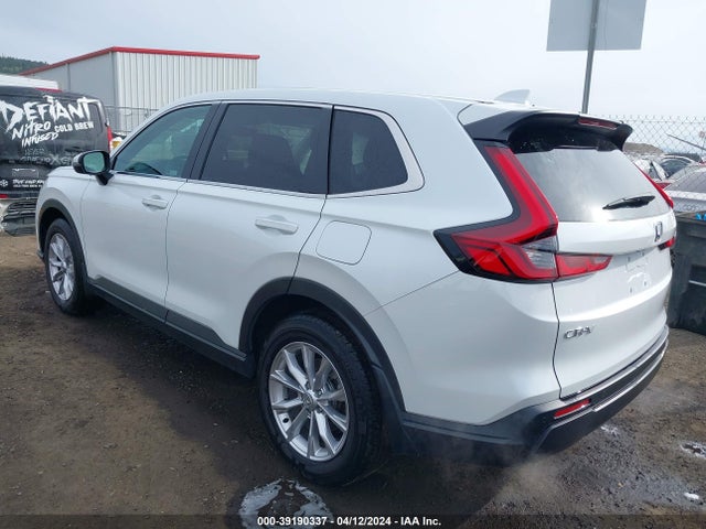 Honda Cr-v Ex-l Awd 2023 7FARS4H70PE020937 Image 3
