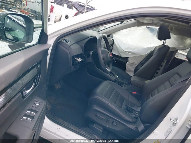 Honda Cr-v Ex-l Awd 2023 7FARS4H70PE020937 Image 5