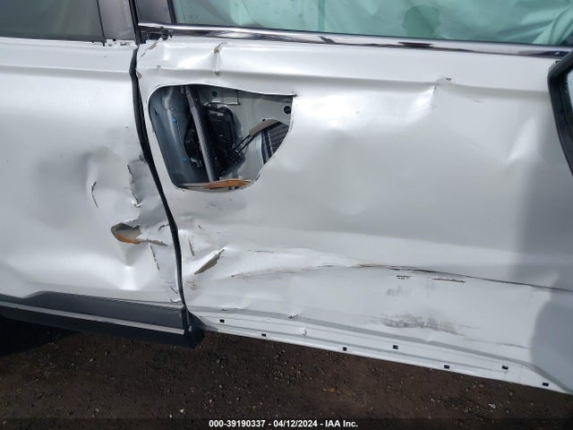 Honda Cr-v Ex-l Awd 2023 7FARS4H70PE020937 Image 6