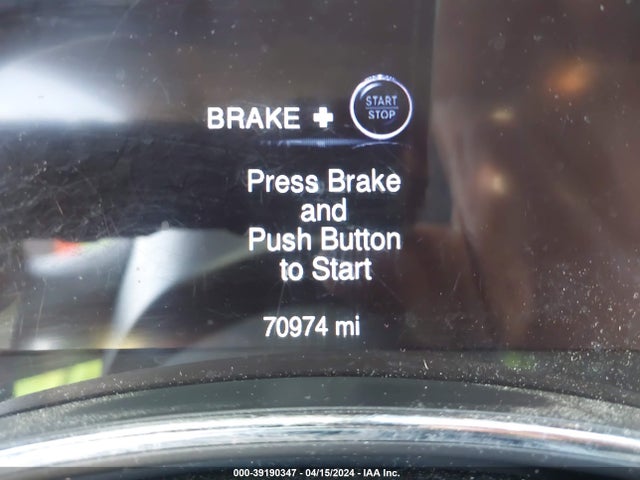 Dodge Durango Sxt 2015 1C4RDHAG0FC849641 Image 7