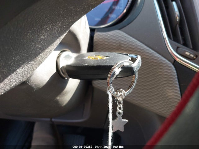 Chevrolet Cruze Ls Auto 2018 1G1BC5SMXJ7142001 Image 11