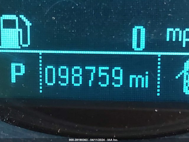 Chevrolet Cruze Ls Auto 2014 1G1PA5SH9E7223107 Image 7