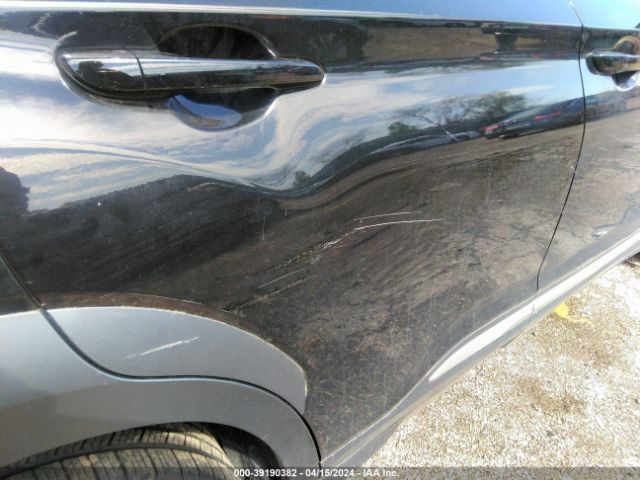 KM8K5CA34NU824132 Hyundai Kona Limited