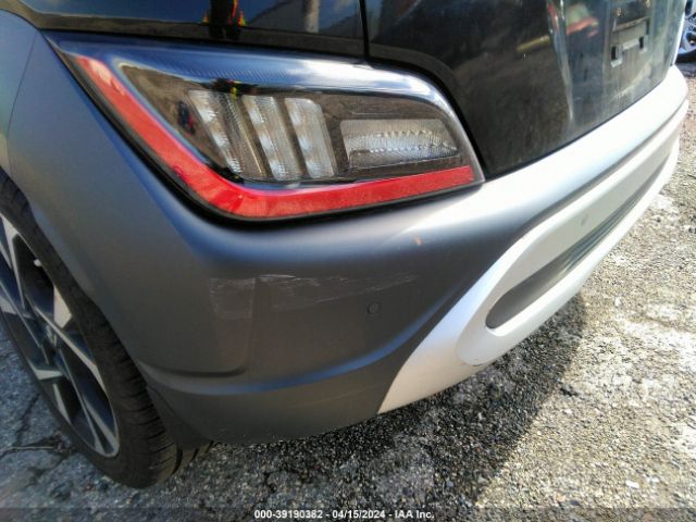 KM8K5CA34NU824132 Hyundai Kona Limited