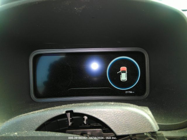 KM8K5CA34NU824132 Hyundai Kona Limited