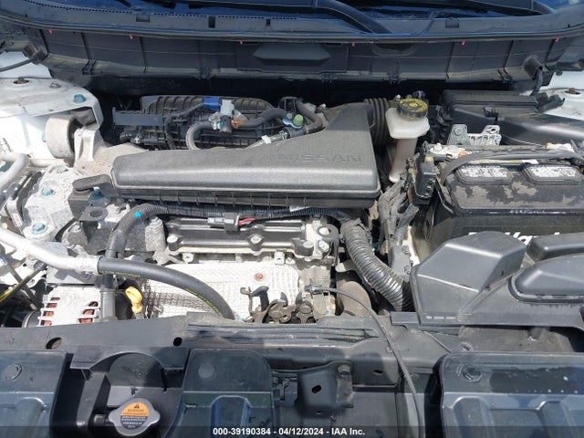 Nissan ROGUE S 2017 KNMAT2MT2HP519811 Image 10