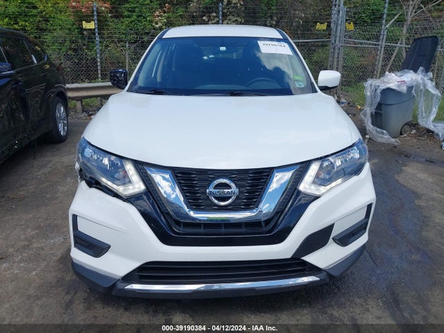 Nissan ROGUE S 2017 KNMAT2MT2HP519811 Image 12