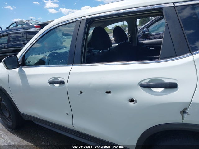 Nissan ROGUE S 2017 KNMAT2MT2HP519811 Image 14