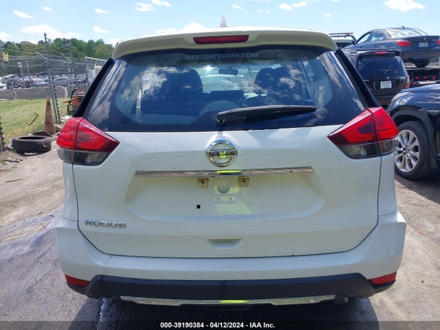 Nissan ROGUE S 2017 KNMAT2MT2HP519811 Image 16