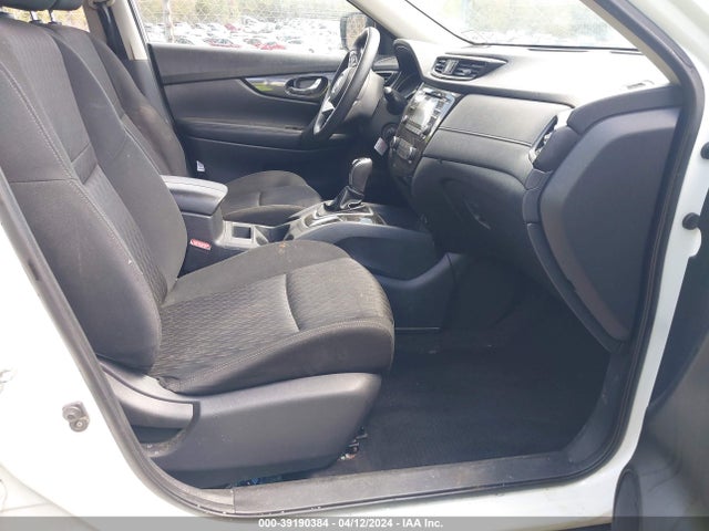 Nissan ROGUE S 2017 KNMAT2MT2HP519811 Image 5