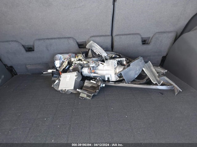 Ford ESCAPE SE 2017 1FMCU9GD4HUE88237 Image 12