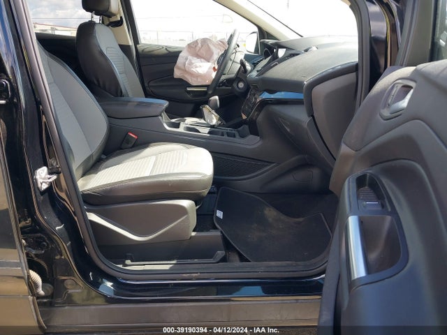 Ford ESCAPE SE 2017 1FMCU9GD4HUE88237 Image 5
