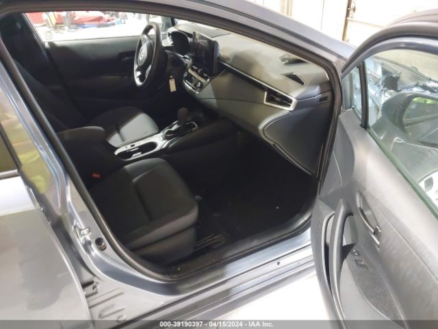 5YFB4MDE5PP012011 Toyota COROLLA LE