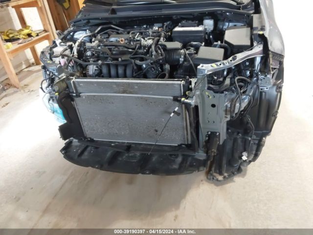 5YFB4MDE5PP012011 Toyota COROLLA LE