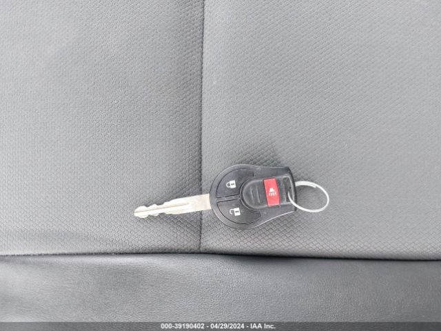 3N6CM0KN0HK710771 Nissan NV200 SV
