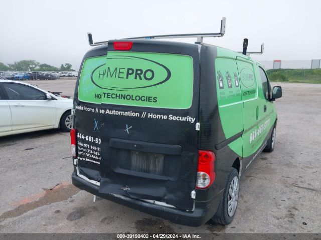 3N6CM0KN0HK710771 Nissan NV200 SV