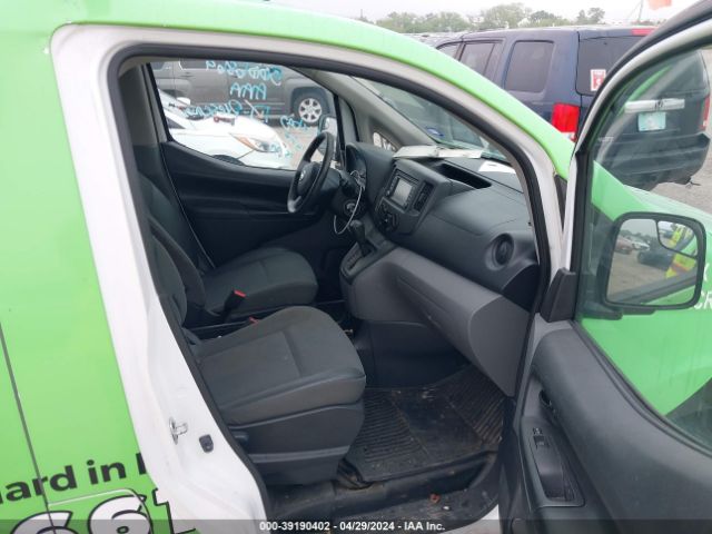 3N6CM0KN0HK710771 Nissan NV200 SV