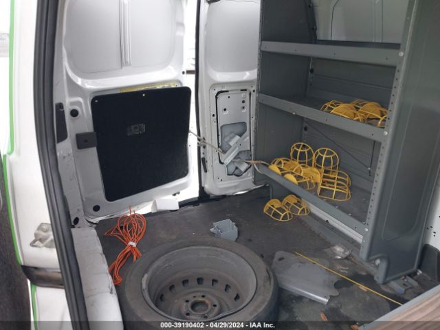 3N6CM0KN0HK710771 Nissan NV200 SV