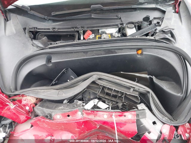 Tesla Model 3 Long Range/performance 2018 5YJ3E1EB2JF094299 Image 10