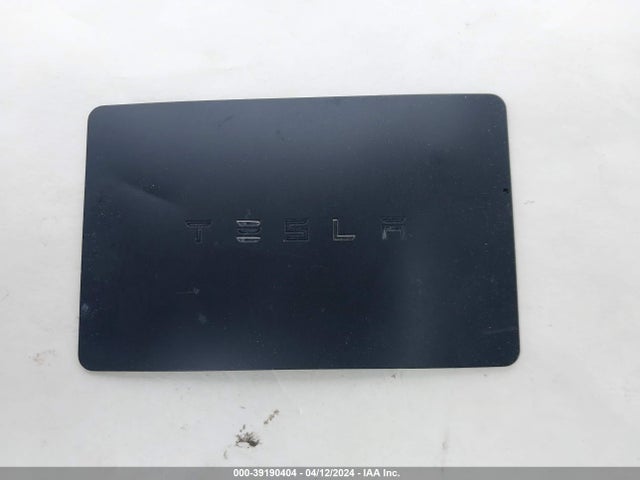 Tesla Model 3 Long Range/performance 2018 5YJ3E1EB2JF094299 Image 11