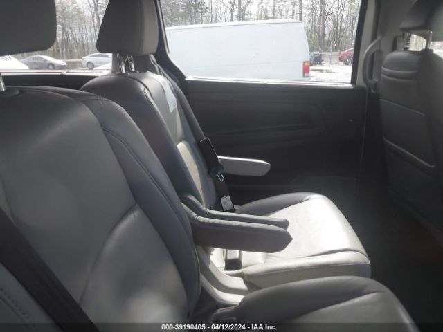 5FNRL6H97KB061791 Honda Odyssey Elite