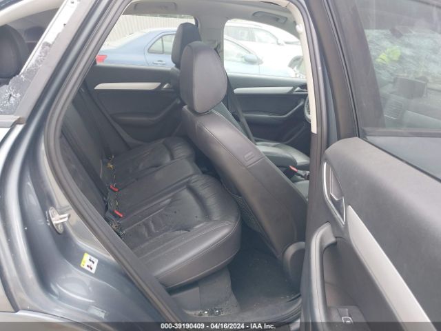 WA1BCCFS7HR011167 Audi Q3 2.0t Premium